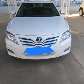 Toyota Camry 2008
