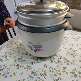 рисо варка