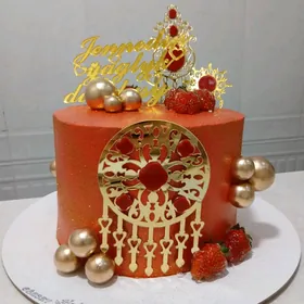 Tort(тарты)