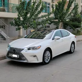 Lexus ES 350 2018