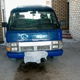 Toyota Hiace 1984