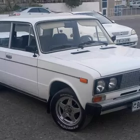 Lada 2106 1990