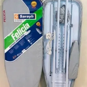 SARAYLY UTUK EDILYAN
