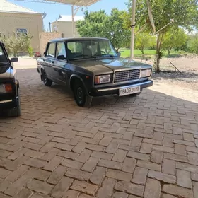 Lada 2107 2010