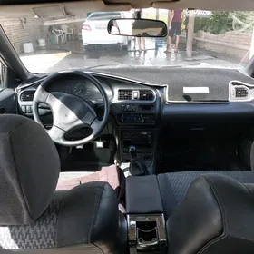 Mazda Mazda6 Sport 1996