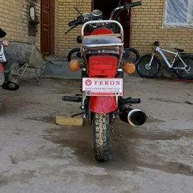 Fekon FK150-8G 2005