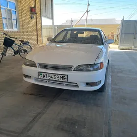 Toyota Mark II 1993