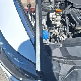 Hyundai kapot diod