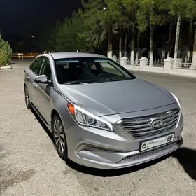 Hyundai Sonata 2017