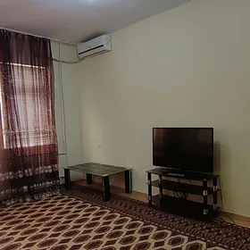 Arenda jay Mir 7