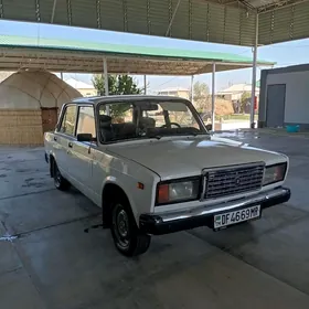 Lada 2107 2000