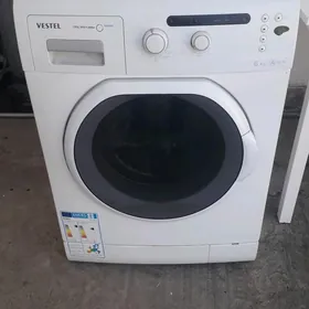 kir maşyn  vestel