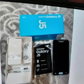Samsung J5 GALAXY