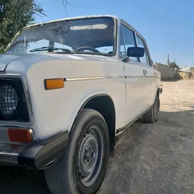 Lada 2106 1993