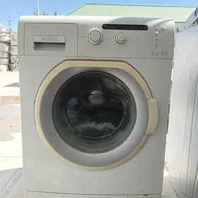 Westel kir maşyn