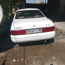 Toyota Crown 1992