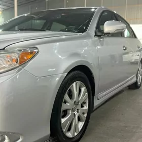 Toyota Avalon 2012