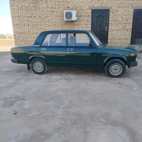 Lada 2107 1999