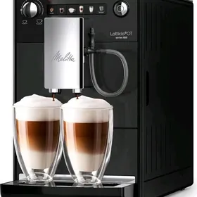 MELITTA LATTICIA OT ВЫГОДНО