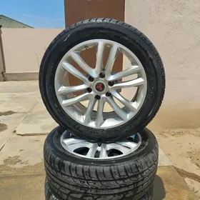 MITSUBISHI diski R20