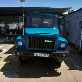Gaz 53 1994
