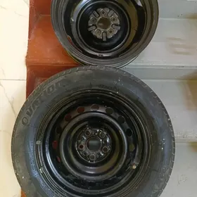 Teker zapaska