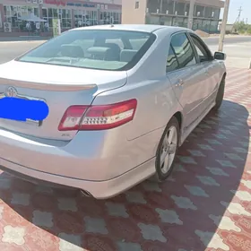 Toyota Camry 2010