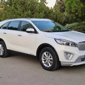Kia Sorento 2016