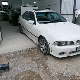 BMW 540 2000