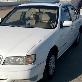 Nissan Maxima 1999