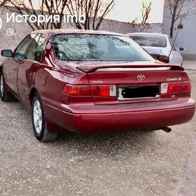 Toyota Camry 1997
