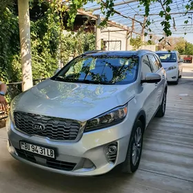 Kia Sorento 2020