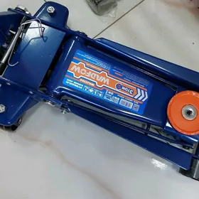 Wadfow Damkarat 3 ton