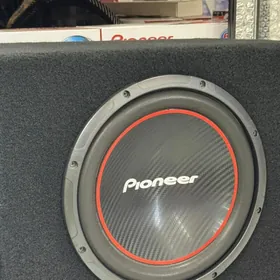 Sambufer pioneer 1300W