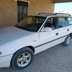 Opel Astra 1993
