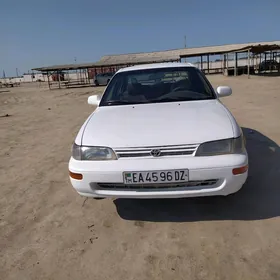 Toyota Corolla 1994