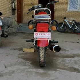 Fekon FK150-8G 2015