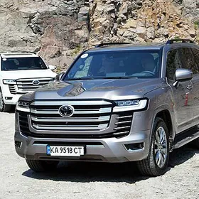 300 Land cruiser aksesuarlar