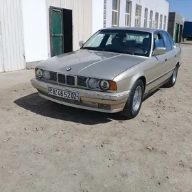 BMW 525 1990