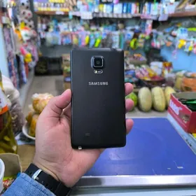 Samsung Not Edge