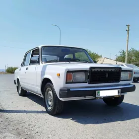 Lada 2107 1998