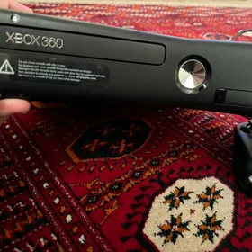 xbox