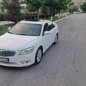 Toyota Aurion 2011