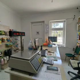 Şertnama magazin anew satlyk