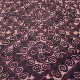 keçe