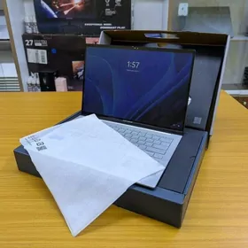 Asus Zenbook 14 OLED_Ultra 9