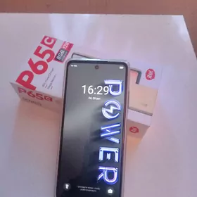 Telefon ITEL P65C 128gb