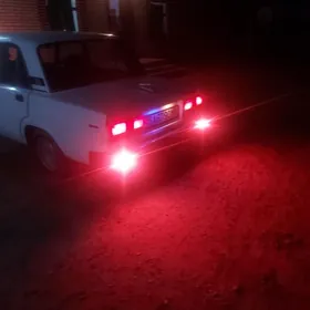 Lada 2107 1995