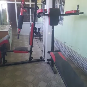 спортивный треножор
