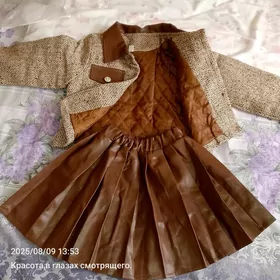 детский костюм